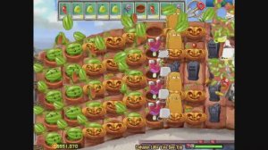 pvz 1 the cursed mode Column Like You See 'Em