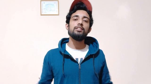 Should I wear face mask during running or training? // SHIVAM BHARDWAJ смотреть онлайн