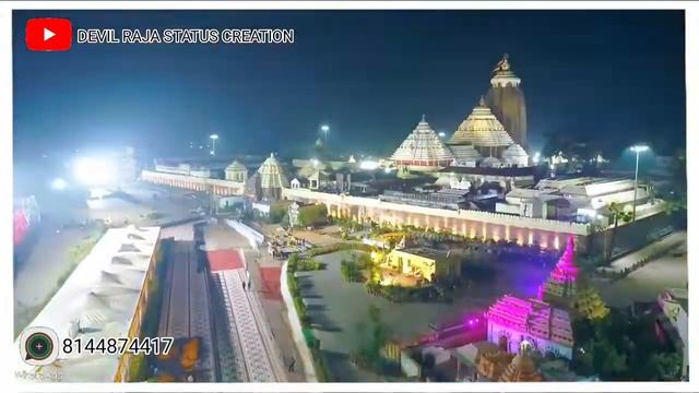 Dori Tora lageidee mu puri jibire odia bhajan WhatsApp status video on 4k quality