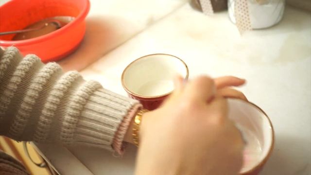 PHİLİPS AİRFRYER XXL DA 10 DK DA MUHTEŞEM SUFLE TARİFİ #cozy VLOG