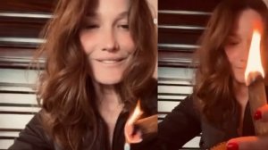 КАРЛА БРУНИ#франция #женскиеистории #биография#интересное #судьба #как стать женой президента