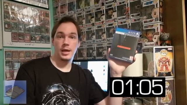 3 Min Review Hitman 3