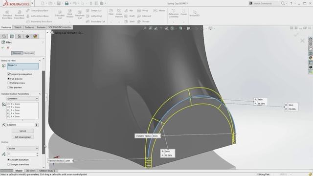 SOLIDWORKS 2016 What's NEW - Speed Up the Design Process