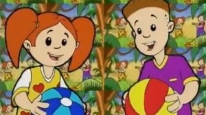 Spotlight 2 - 15а A magic island