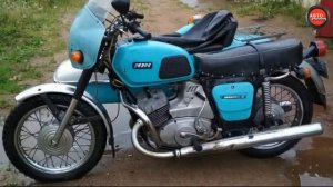 5 самых неудачных мотоциклов СССР.