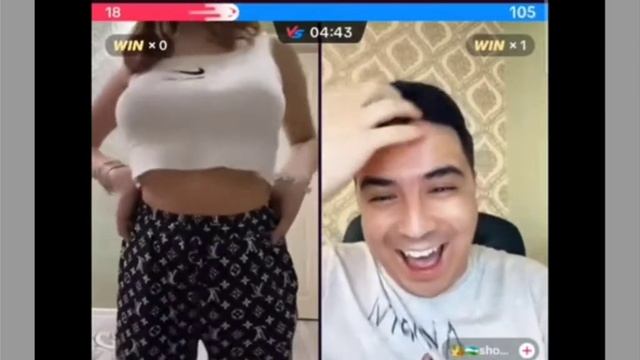 NIGINA VA SHOXJAHON BATL 18 + NIGINA BUNCHA UYATSIZ смотреть онлайн