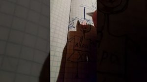 Настя ДУРА!!!