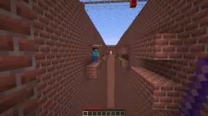 DakPlay НУБ И ПРО ПРОХОДЯТ ПАРКУР ИЗ ТНТ В МАЙНКРАФТ ! НУБИК И ТРОЛЛИНГ ЛОВУШКА В MINECRAFT Дак Плей