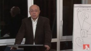 Кургинян о деятельности Ельцина и Чубайса