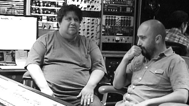 Ozomatli: Place In The Sun Episode 3: Working With Robert Carranza смотреть онлайн