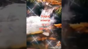 Өзелгәнсең сиреньнән