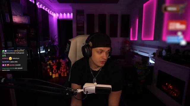 КАК БУСТЕР ПЕРЕЖИВАЕТ РАССТАВАНИЕ С ЛИДИЕЙ / БУСТЕР ПРО НОВЫЕ КОЛЛАБОРАЦИИ И СТРИМЫ смотреть онлайн