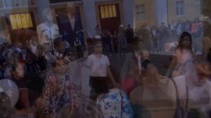 Память о Беслане вечна