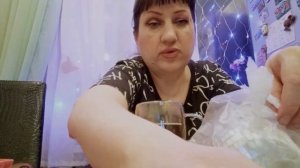 ВЛОГ_ КТО ТО ПОГУЛЯЛ ХОРОШО)) ЧТО КУПИЛА_!