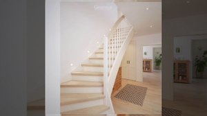 лестница на второй этаж