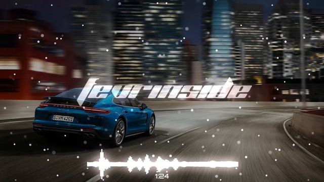 TORI KVIT - Девочка "Panamera" (CRVZY & FEVRiNSiDE Remix)