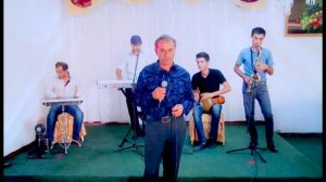 ABUALI MALIKZOD BAZMORO АБУАЛИ МАЛИКЗОД ТУЙОНА 2018