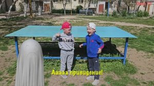 Дима и Вова "Космические таксисты"