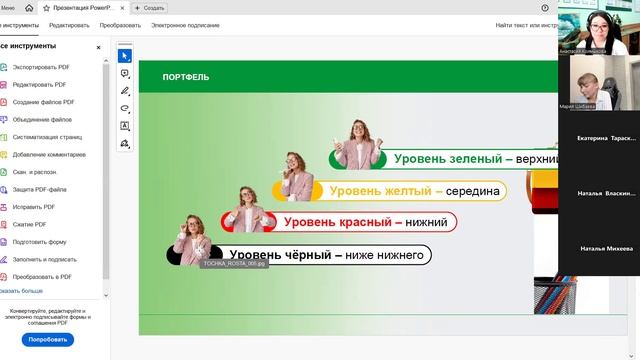 Рекомендации. Часть1