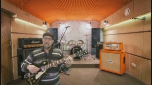 гр.Рождество-Молодость(кавер) (1080p) (via Skyload)