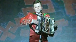 "Янра юрă" ушкăн, Вячеслав Христофоров — Алла купӑс парӑр-ха (2021)