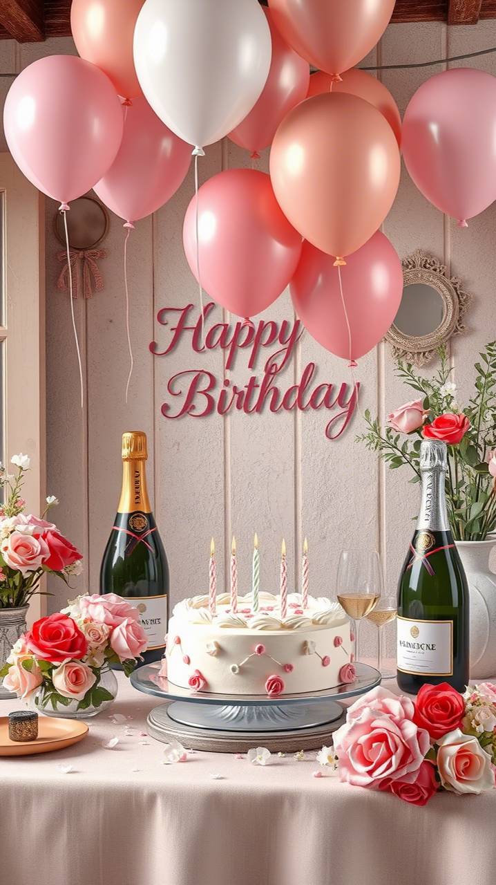 Поздравляем Внученьку С Днем рождения Поздравление от Бабушки и Дедушки смотреть онлайн