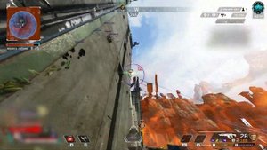 Melatonin DMA | Apex Legends