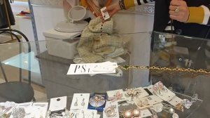 Бродим по магазинам. Обзор одежды 👚