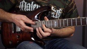 Awesome Metalamp for 200€?!! - Peavey Valveking 100 Review - Studio Quality