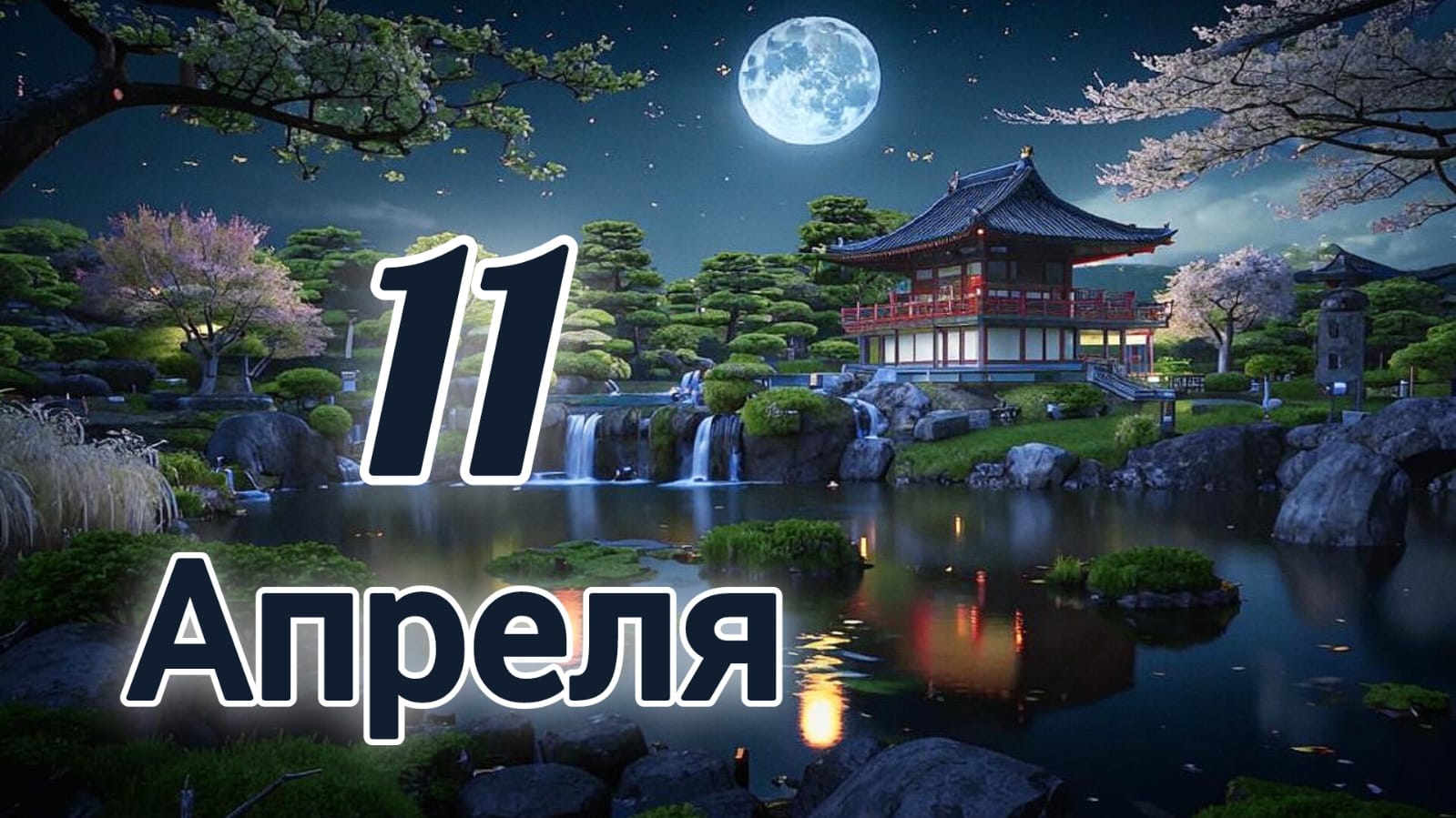 🟢 Таро прогноз на 11 Апреля!