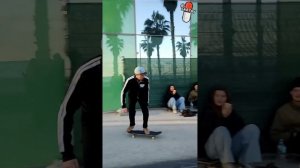 Ninja Skate - Sottotitoli in Italiano -attivali