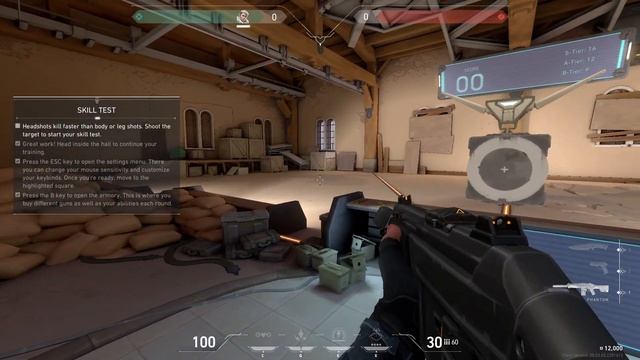 🔥 VALORANT: DEFIANCE | Episode 8 Cinematic 🎬 | Uncover the Truth! 🕵️♂️_ game play (no voice) смотреть онлайн