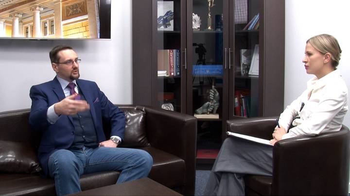 Дмитрий Казанцев: как правильно изменить условия контракта