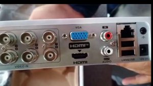 HIKVISION DVR 7100 Series I Best HD Turbo Digital Video Recorder I HVR I Best Price DVR .