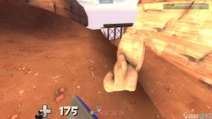 TF2 - CARRIER TANK? Mann vs Machine Gameplay? Team Fortress 2 COOP Gamemode Coming!