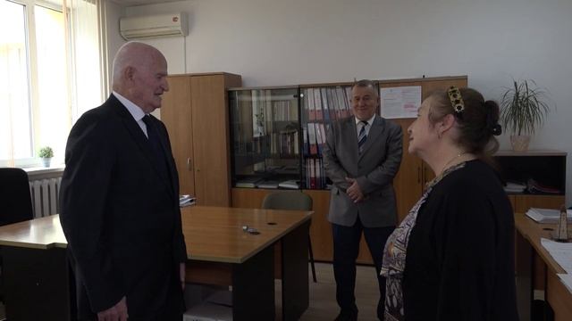 История жизни 090425 автор Фатима Хашагульгова