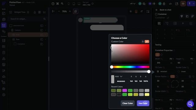 You Should USE Shimmer Effect For Better Experience on Flutterflow Apps! - Tutorial