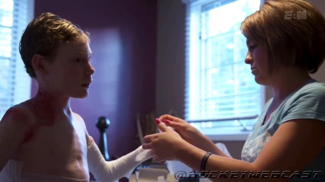 Jonathan Pitre - The Butterfly Child | E:60 - Full Segment (HD)