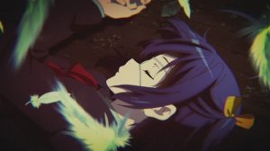 Chuunibyou demo Koi ga Shitai! Lite OP | Чудачества любви не помеха! Lite ОП