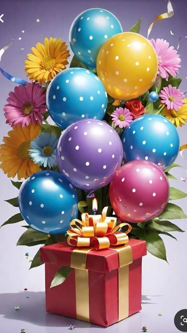 С Днем рождения Поздравление С Днем рождения смотреть онлайн