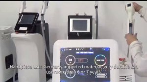 Диодные лазер для эпиляции Keylaser K808pro