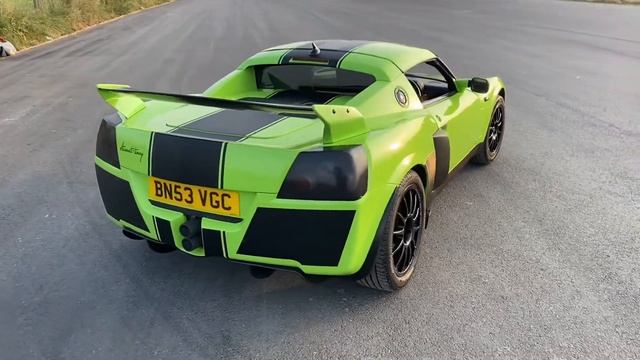 VX220 Movie Two of Six смотреть онлайн