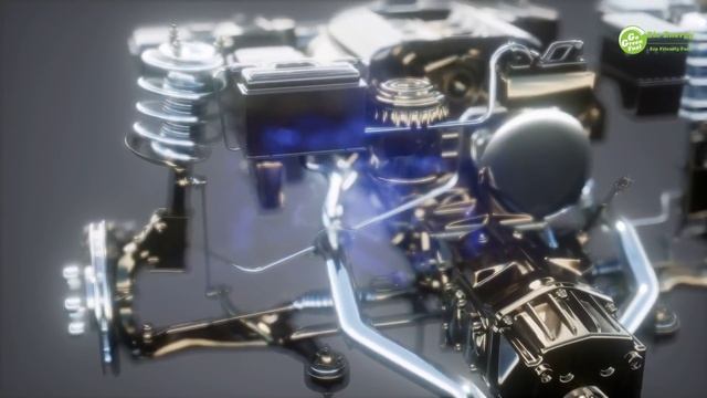 Hydro Jal Fuel Diesel Bio Diesel BioFuel Green Alternative Fuels смотреть онлайн