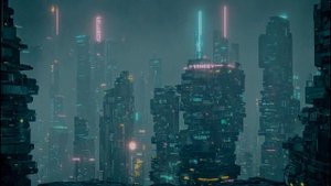 Фонк с ночным вайбом neon- night vibe phonk