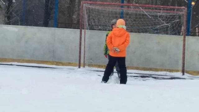 ФУТБОЛ  #1