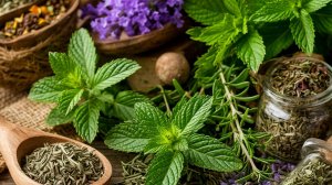 Зобник (дурнишник) обыкновенный и колючий – удивительно полезное, лечебное растение.