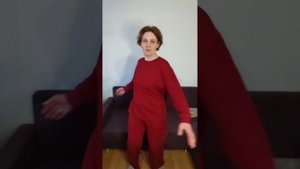 Нейрогимнастика: разминка, пальчиковая лесенка. 2.