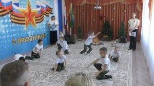 Колыбель таланта 2025г