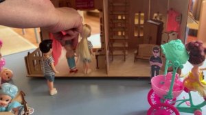 Правила антитеррористической и пожарной безопасности в общественных местах