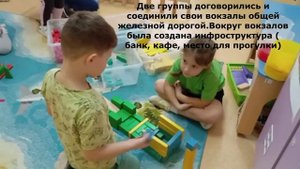 3 место — МУДОУ детский сад №171 — г. Ижевск